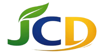 JCD Logo
