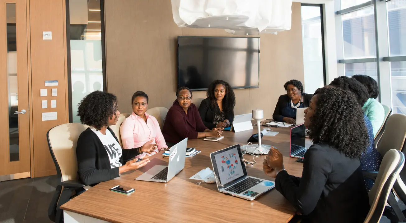 JCD community in action