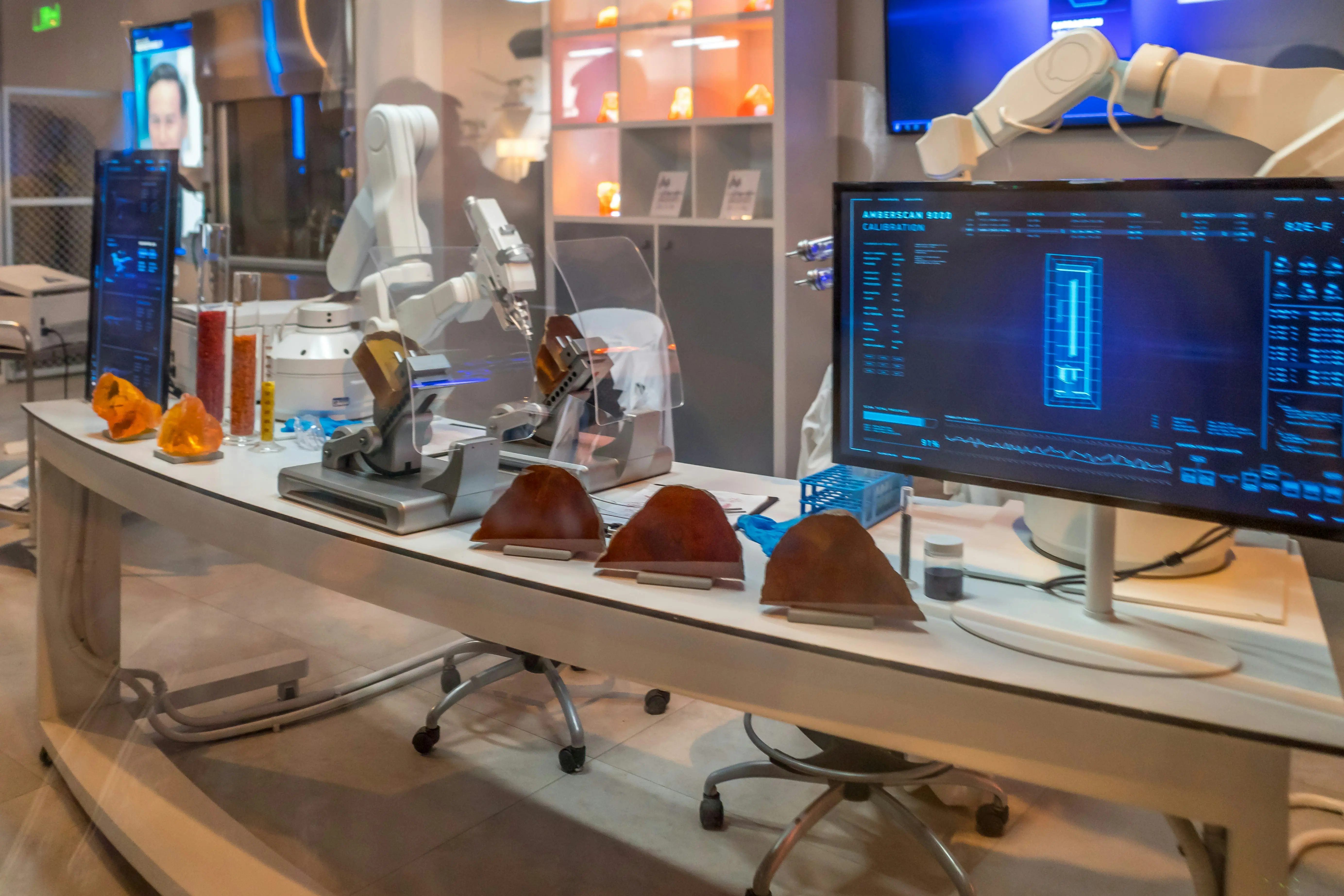 Digitalization and Innovation